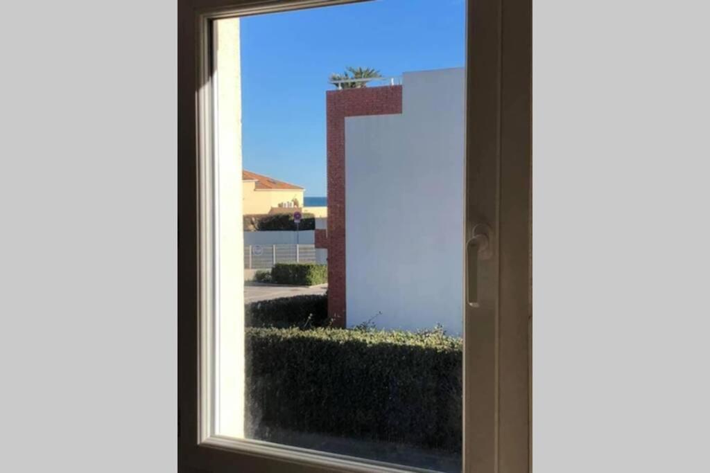 Reve De Mer Frontignan Exterior photo