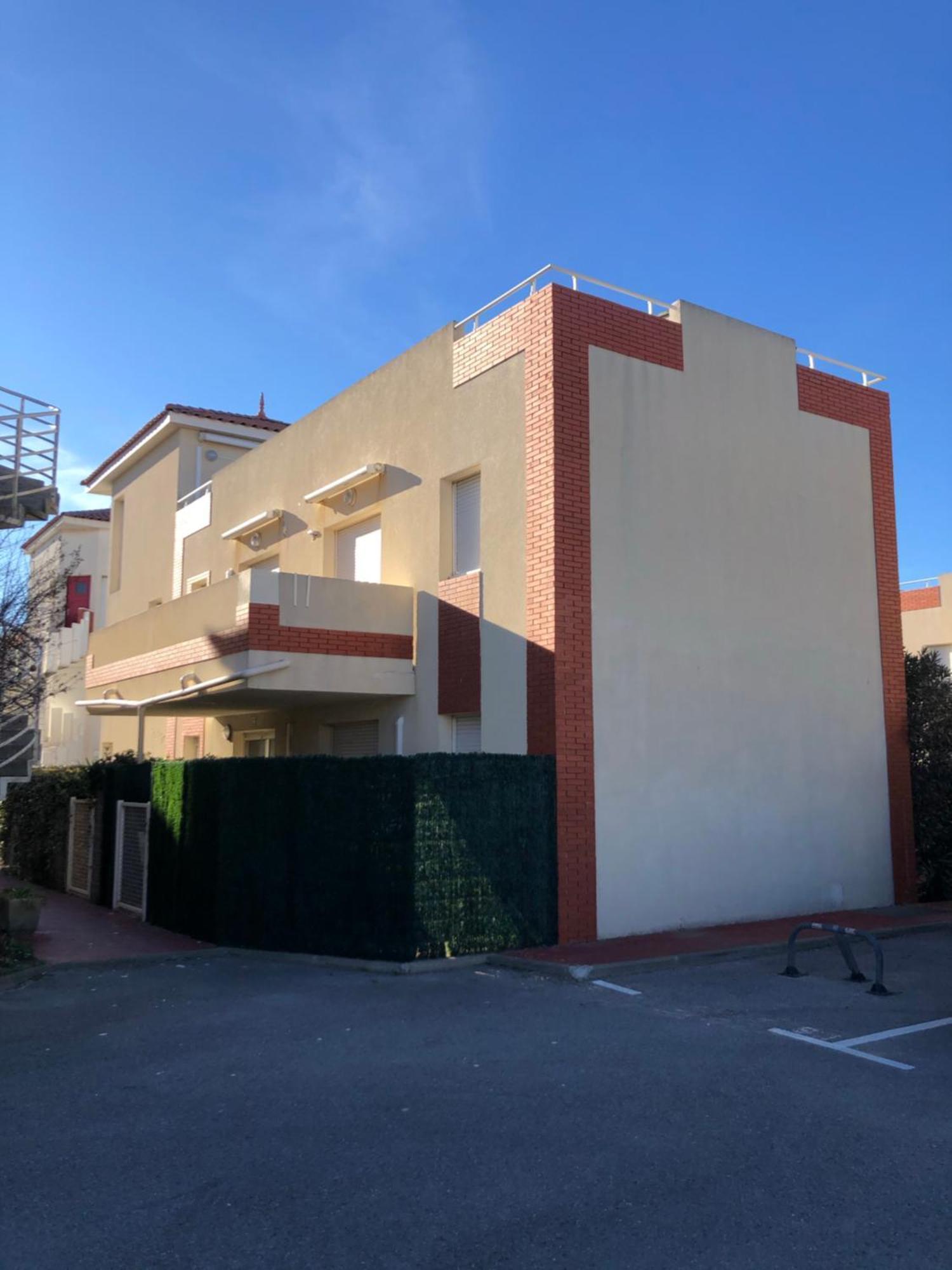 Reve De Mer Frontignan Exterior photo