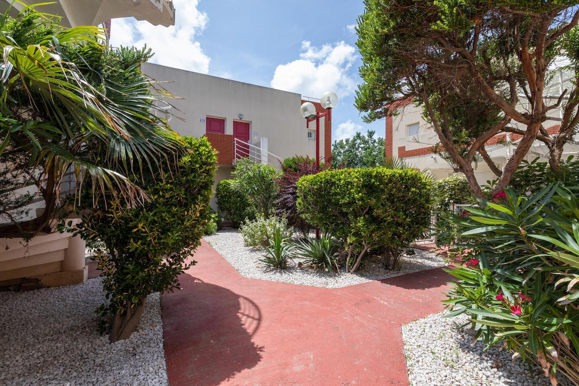 Reve De Mer Frontignan Exterior photo